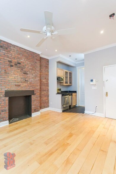 Primary Photo - 42 Avenue B