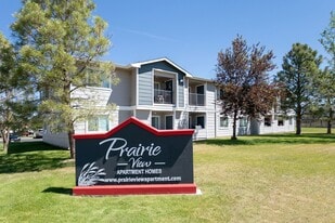 Building Photo - Prairie View