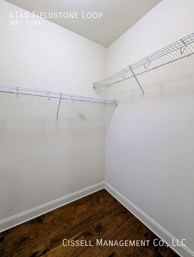 Building Photo - 4140 Fieldstone Lp