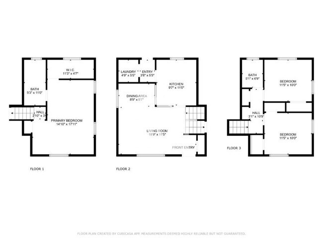 Building Photo - 2061 S Wolff St