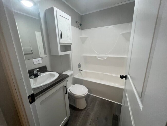 Building Photo - 2394 E Birch Dr