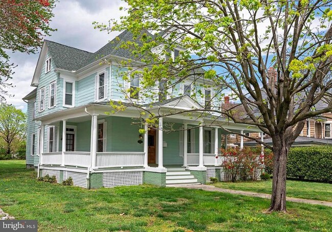 Primary Photo - 205 Oakley St