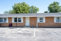 Building Photo - "Charming 2-Bedroom Retreat in New Palestine - 800 Sq Ft of Comfort!"