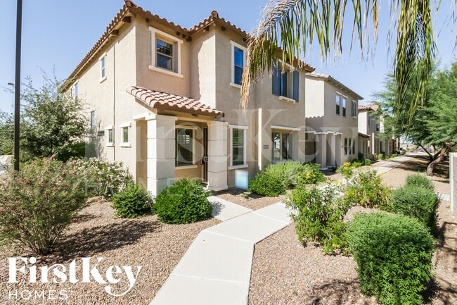 Building Photo - 3441 S Jacana Ln