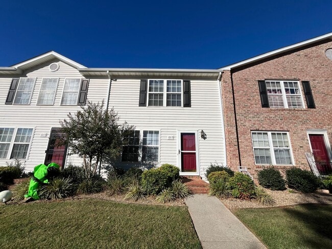 Building Photo - Ashwood Townhomes in Forest, VA