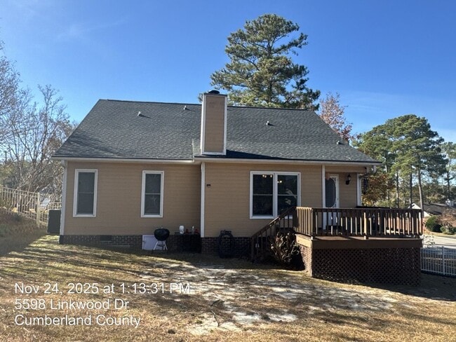 Building Photo - 5598 Linkwood Dr