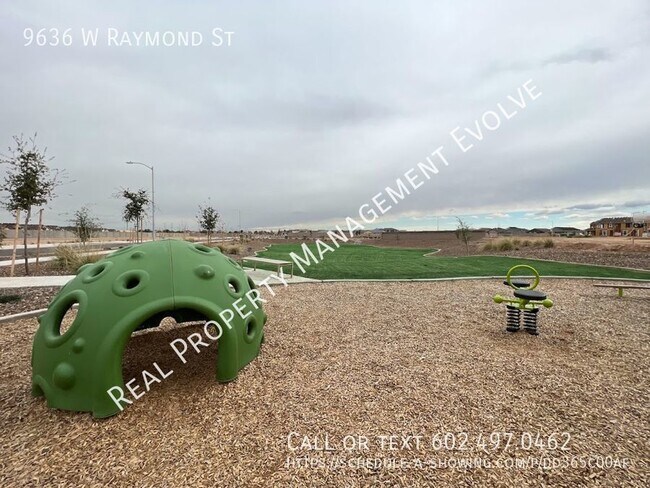 Building Photo - COME TOUR TODAY!