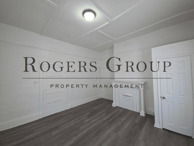 Building Photo - 121 Burwell Ave