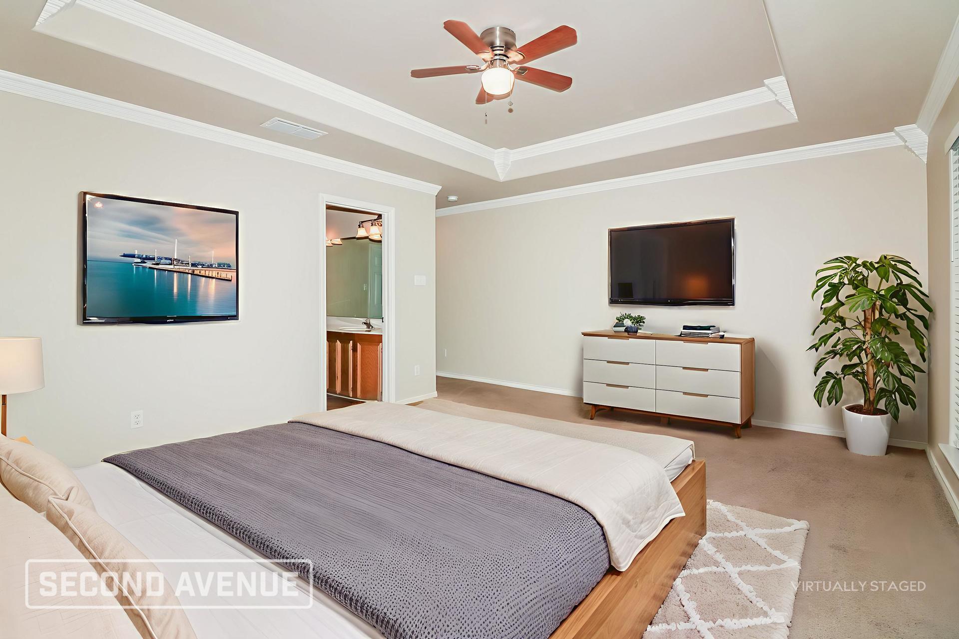 Building Photo - 2526 Windrose Dr