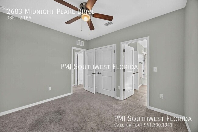Building Photo - 2683 Midnight Pearl Dr