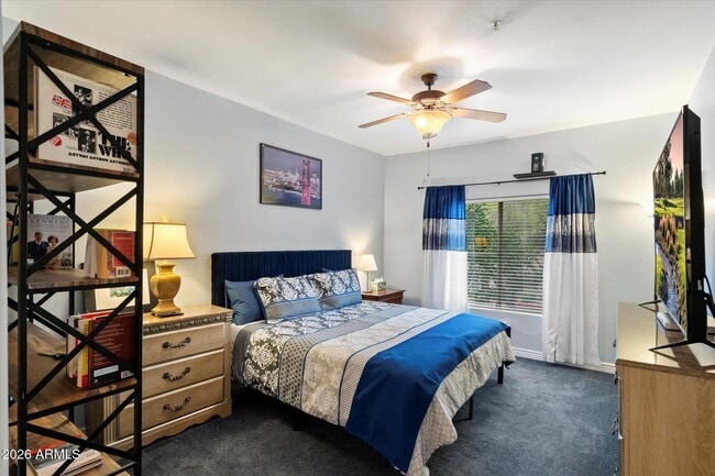 Building Photo - 5450 E Deer Valley Dr