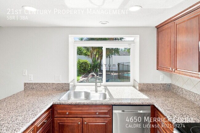 Building Photo - 4650 Merrick Ct