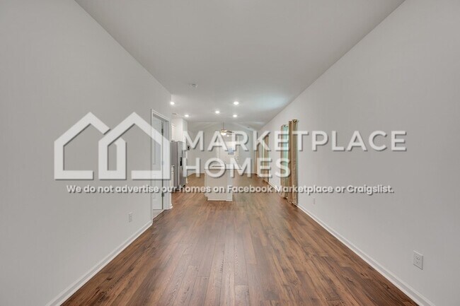 Building Photo - 4841 Mountain Gap Dr