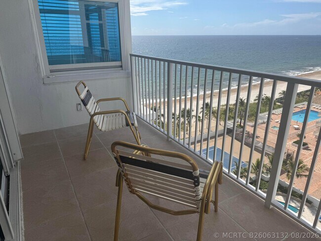 Building Photo - 1360 S Ocean Blvd