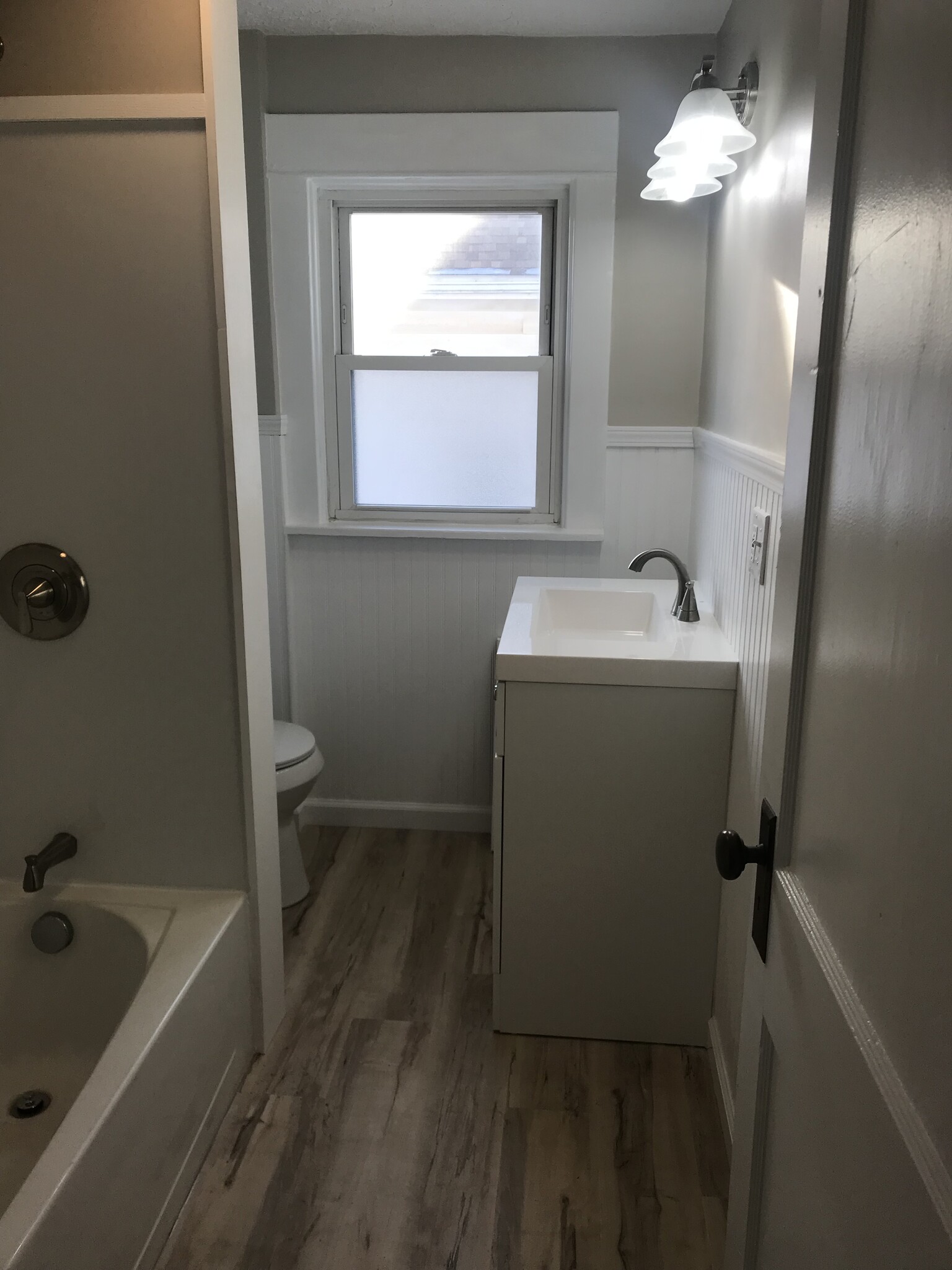 Bathroom - 1010 Washington Ave