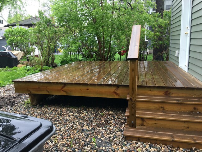 Building Photo - Beautiful 4 Bed 1.5 Bath Home in Moorhead