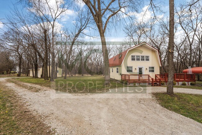 Building Photo - 14670 W 191st St