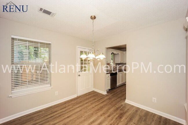 Building Photo - Now Available!