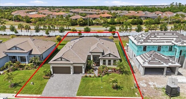 Building Photo - 15917 Tradewind Ter