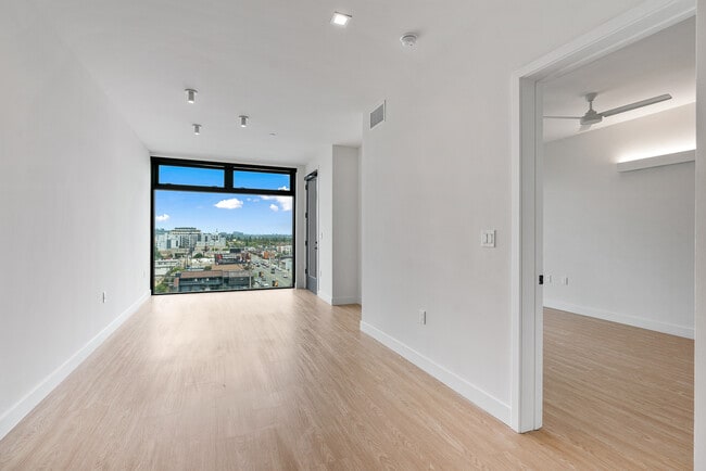 Building Photo - 3688 Overland Ave Los Angeles, CA 90034