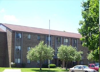 Building Photo - Owensville Commons