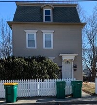 Building Photo - 110 Union St