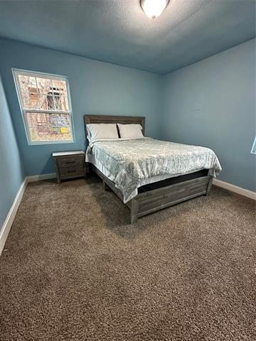 Building Photo - 5800 Truman Dr