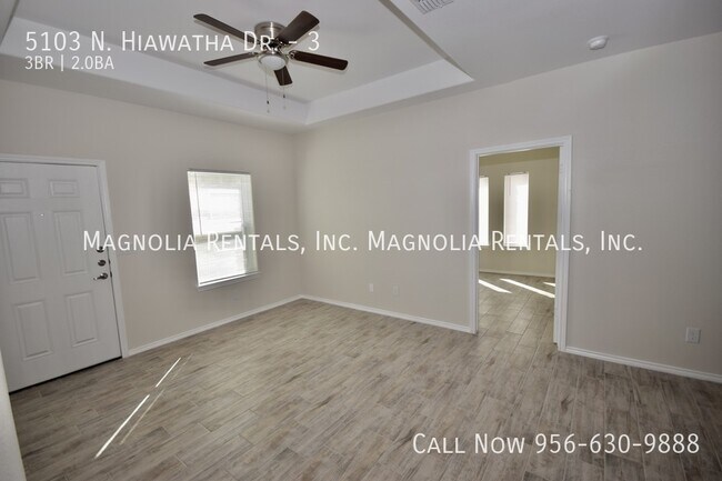 Building Photo - 5103 N Hiawatha Dr