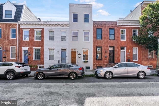 Primary Photo - 1509 William St
