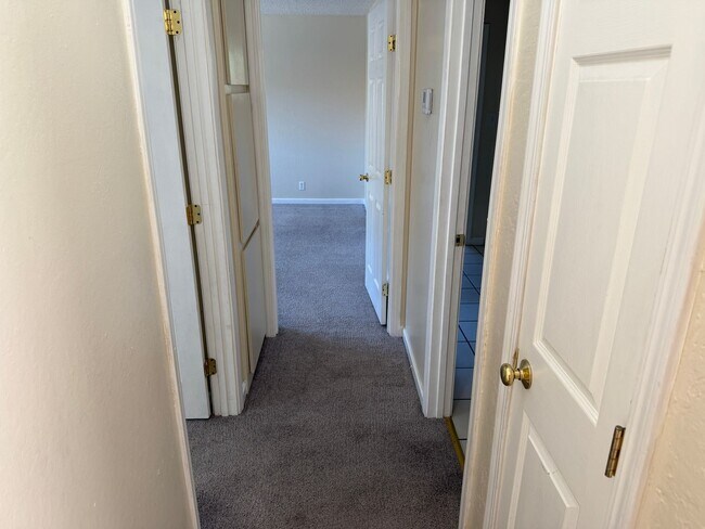 Building Photo - 2225 Hillsborough Ct