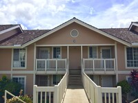 Building Photo - Waipio Gentry: 2 Bed, 2 Bath, 1 Pkg Townho...