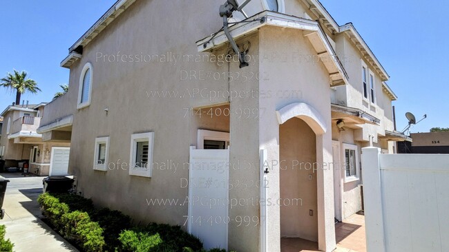 Building Photo - 141 S Pritchard Ave