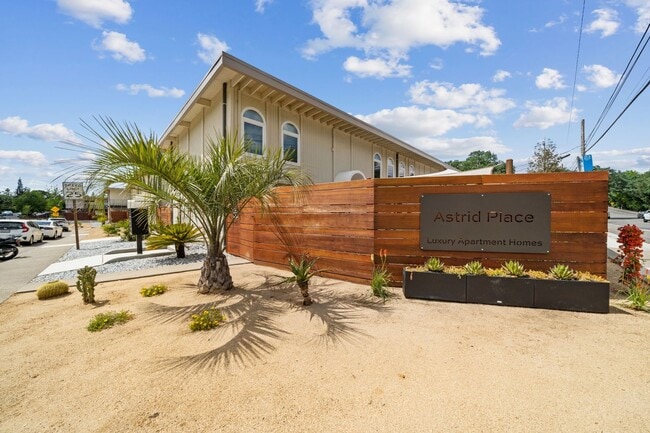 Building Photo - Astrid Place, Fair Oaks - Modern Luxury Townhomes