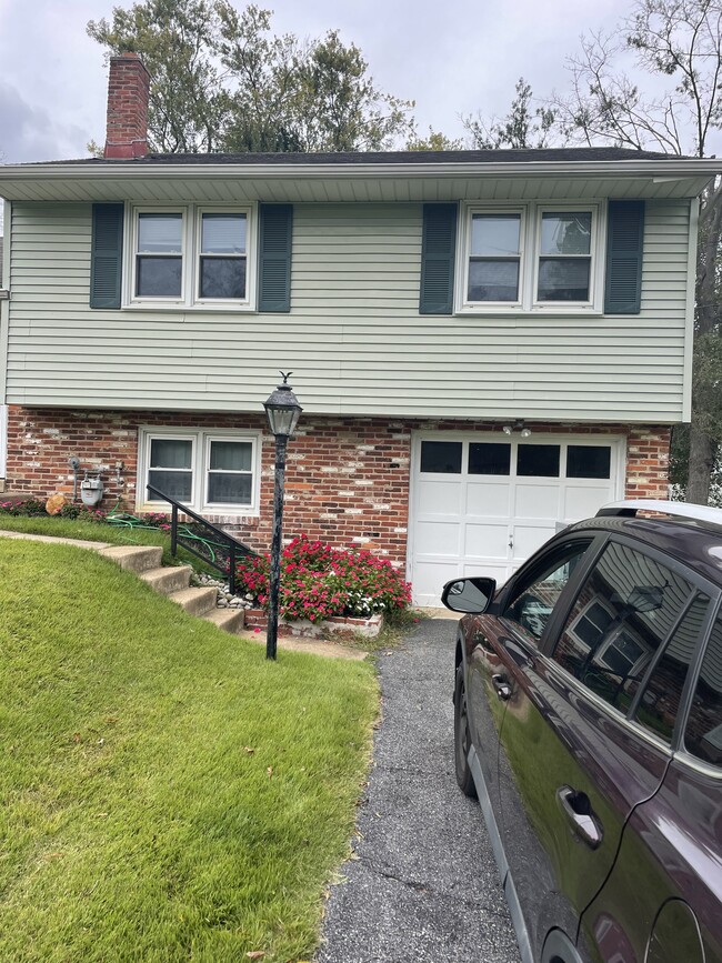 Building Photo - 109 Sypherd Dr