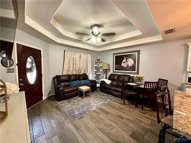 Building Photo - 5206 Forego Ave