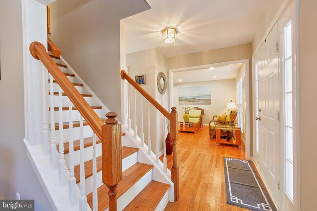 Building Photo - 6507 Harvest Mill Ct