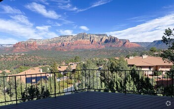 Building Photo - HOUSE - WEST SEDONA - PANORAMIC VIEWS/ GAT...