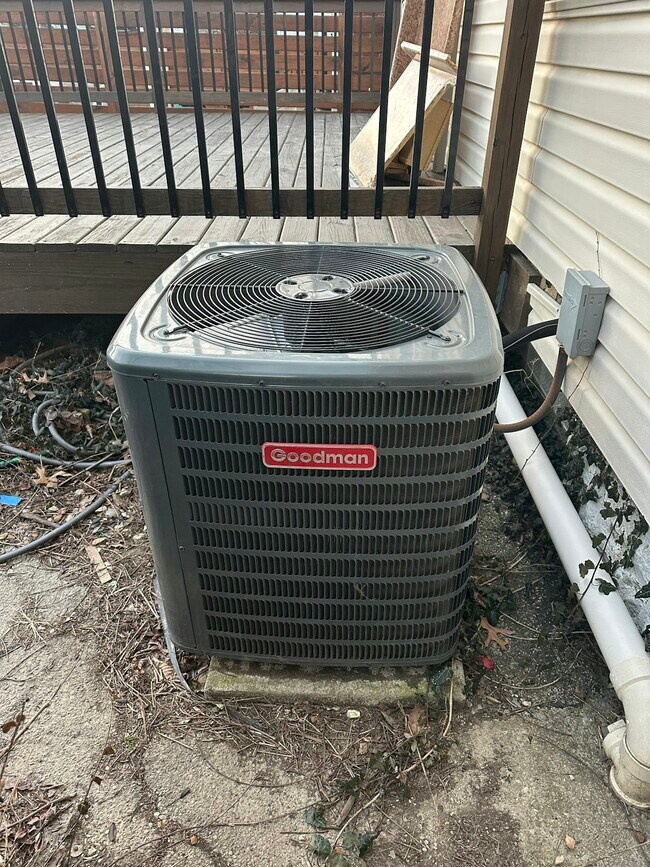 Building Photo - 1753 Courtland Ave