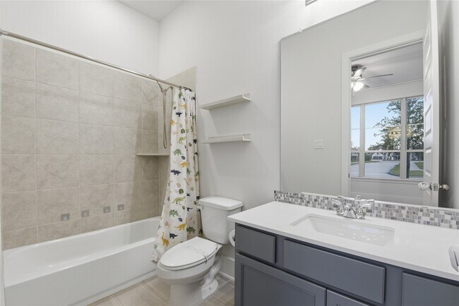 Building Photo - 12434 Tullich Run Dr