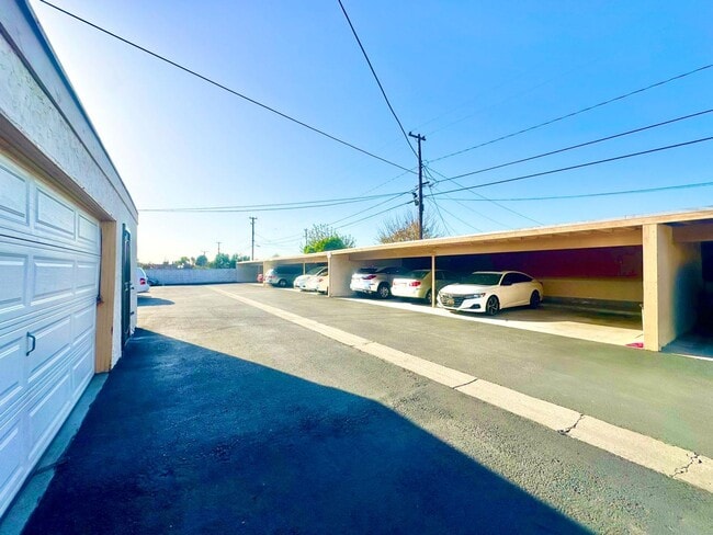 Floorplan - Dove Manor Apartments