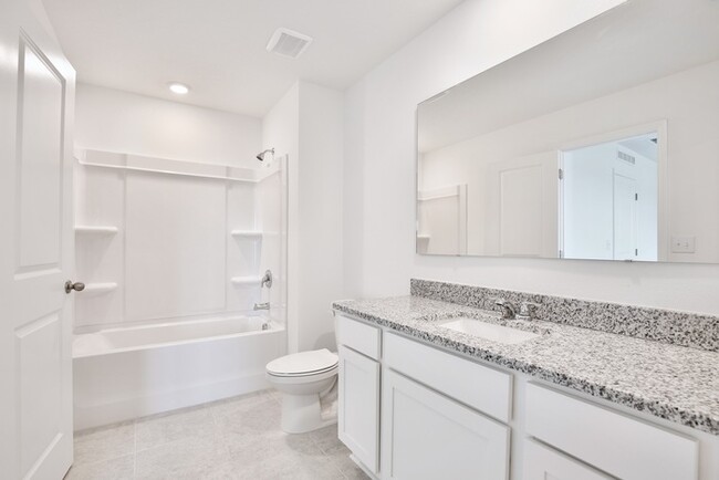 Building Photo - Brand New 3/2.5 Modern Townhome with 1 Car...