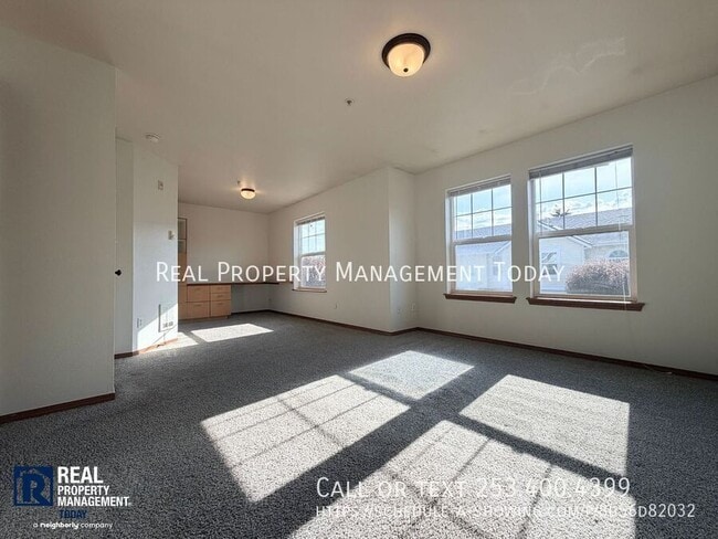 Building Photo - 5909 111th St Ct E