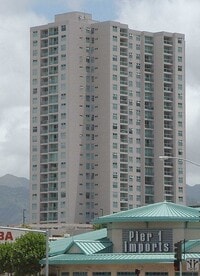 Building Photo - 1133 Waimanu St