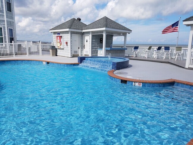 Building Photo - 2308 Beach Haven Dr