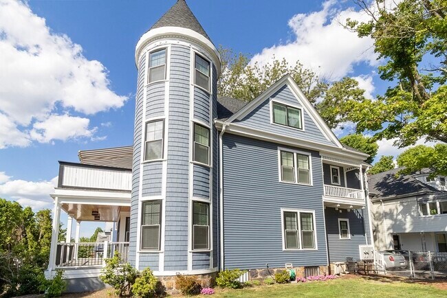 Building Photo - 168 Humboldt Ave