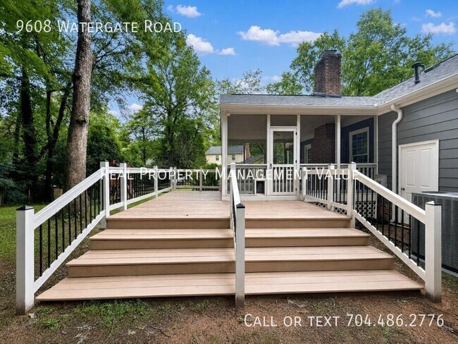 Building Photo - 9608 Watergate Rd
