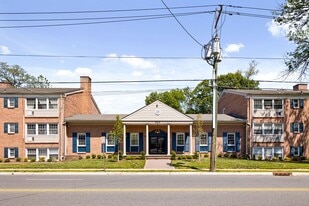 Building Photo - 747 Valley St