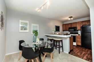Bonhomme Village Saint Louis Mo Apartment Finder