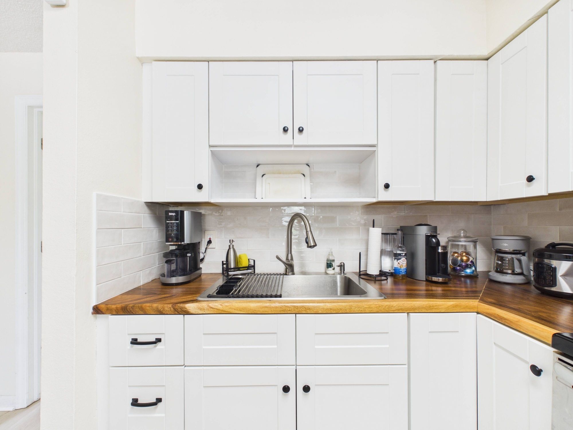 Kitchen - 1411 E 109th Ave