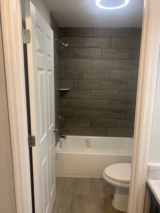 Master Bathroom - 2107 Waitman Ave